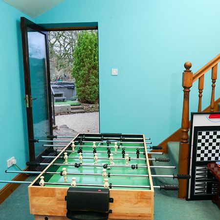 Poppythorn Cottage At Lovelady Shield With Hot Tub ออลส์ตัน ภายนอก รูปภาพ