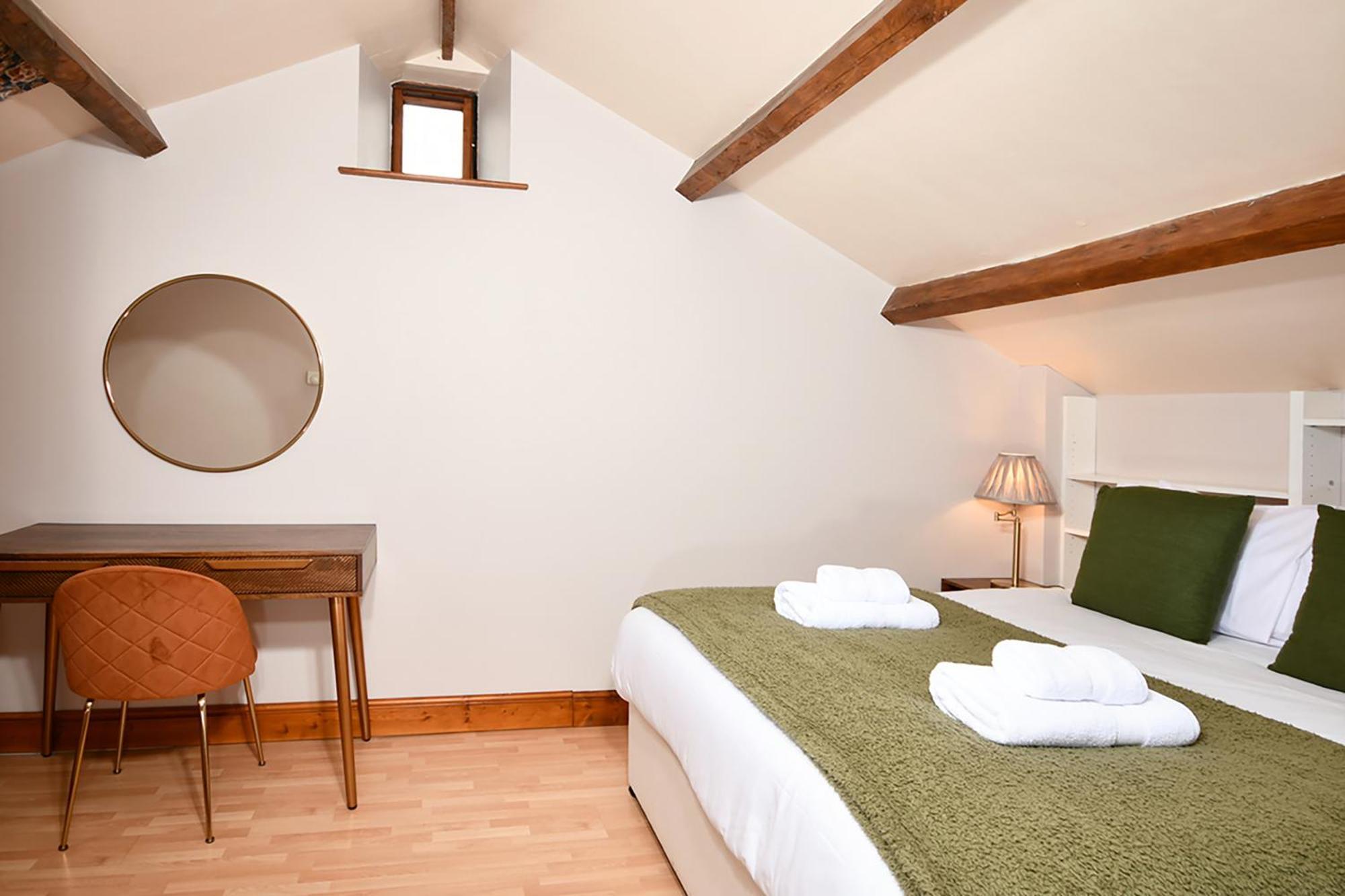 Poppythorn Cottage At Lovelady Shield With Hot Tub ออลส์ตัน ภายนอก รูปภาพ