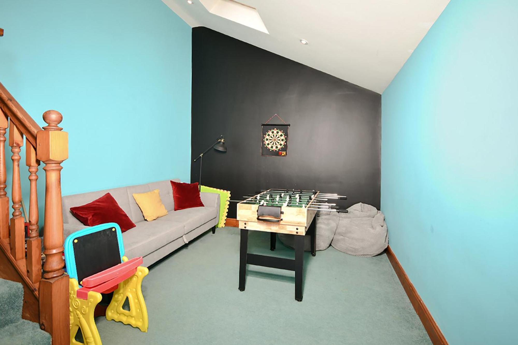 Poppythorn Cottage At Lovelady Shield With Hot Tub ออลส์ตัน ภายนอก รูปภาพ
