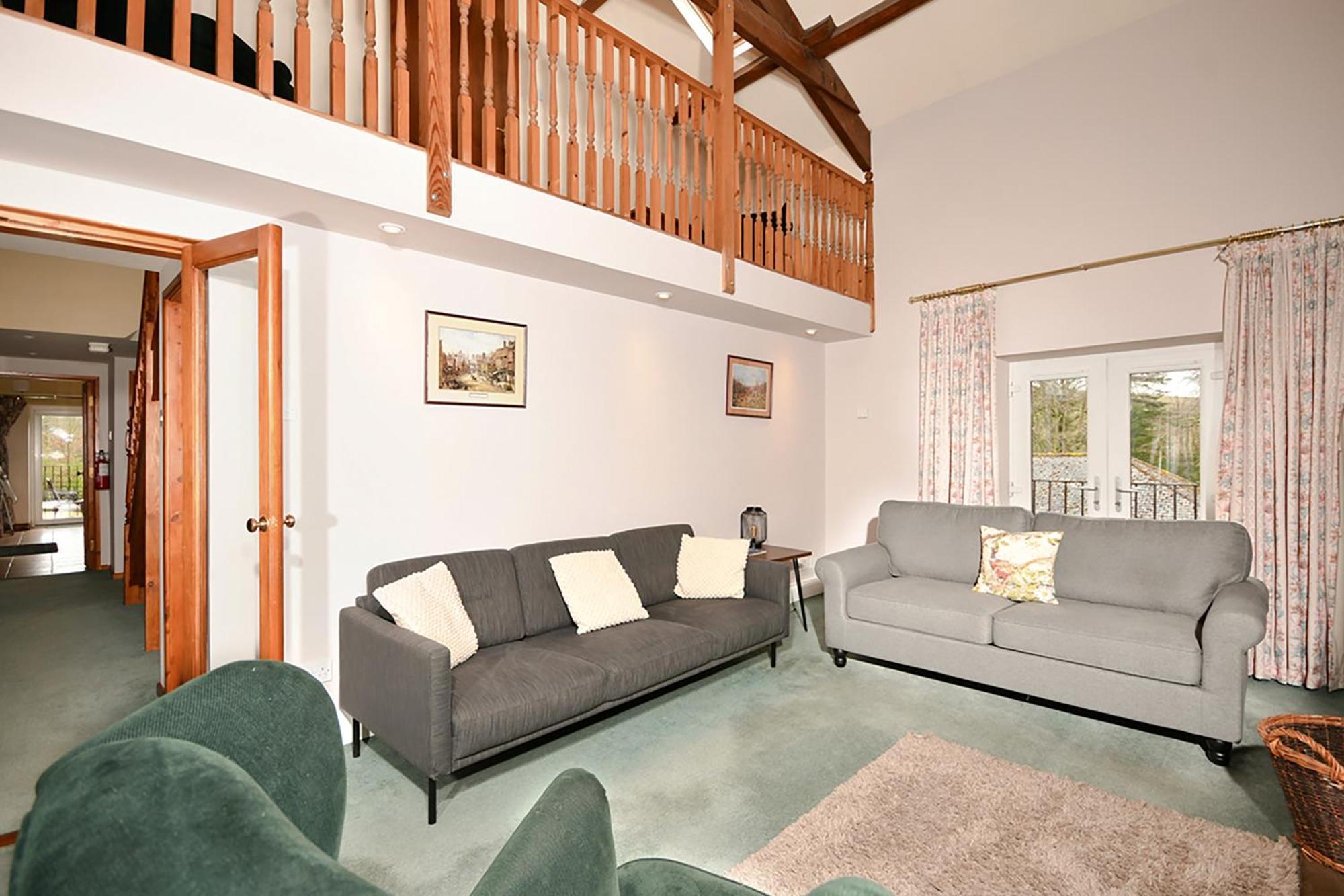 Poppythorn Cottage At Lovelady Shield With Hot Tub ออลส์ตัน ภายนอก รูปภาพ