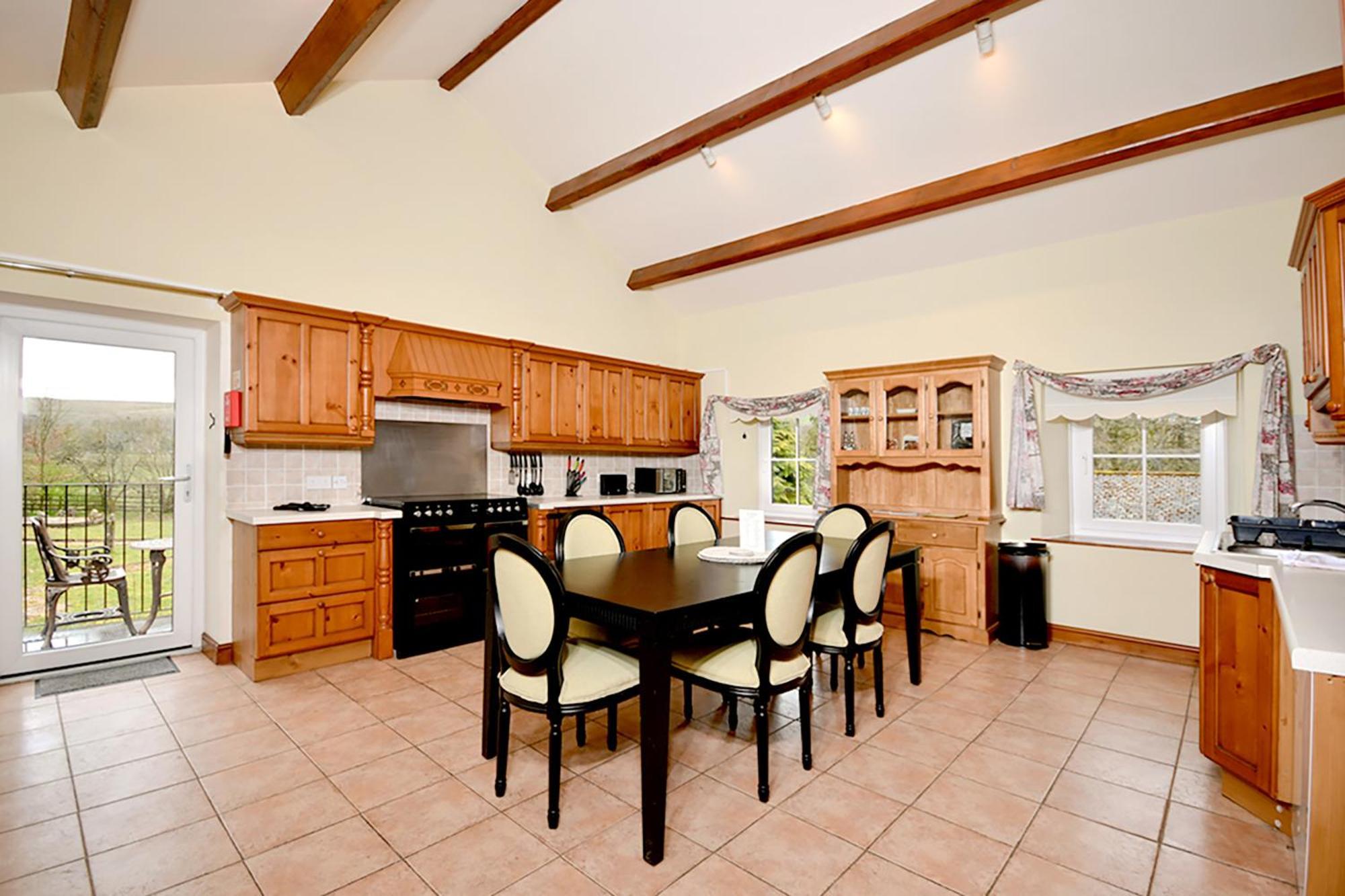 Poppythorn Cottage At Lovelady Shield With Hot Tub ออลส์ตัน ภายนอก รูปภาพ