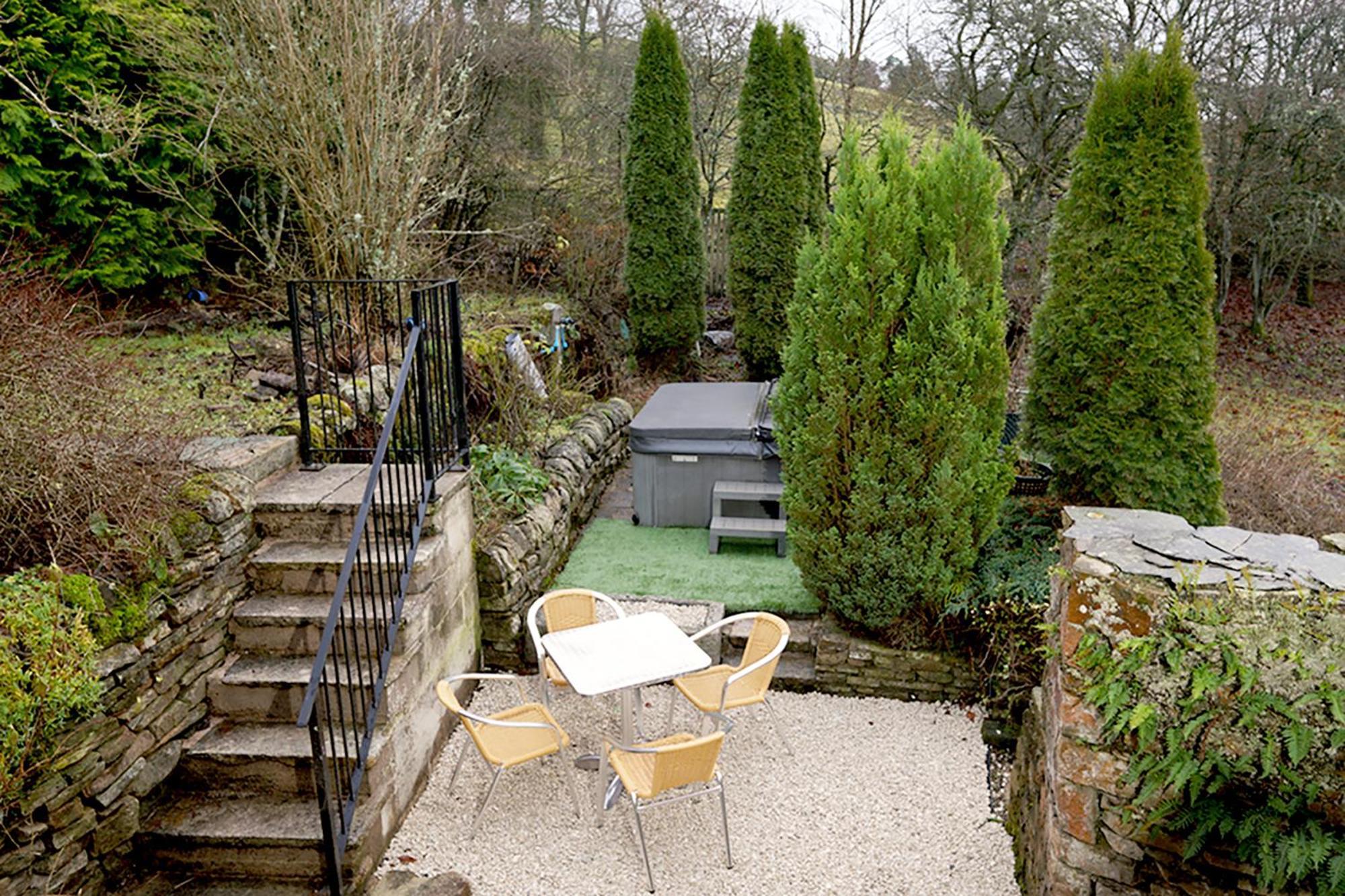 Poppythorn Cottage At Lovelady Shield With Hot Tub ออลส์ตัน ภายนอก รูปภาพ