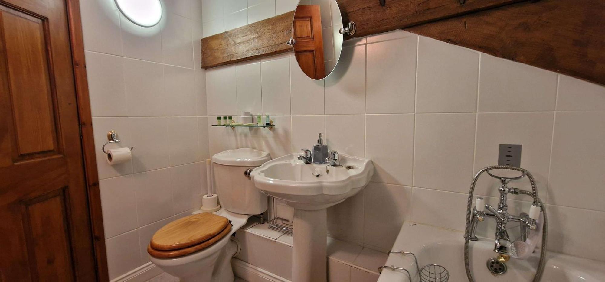 Poppythorn Cottage At Lovelady Shield With Hot Tub ออลส์ตัน ภายนอก รูปภาพ